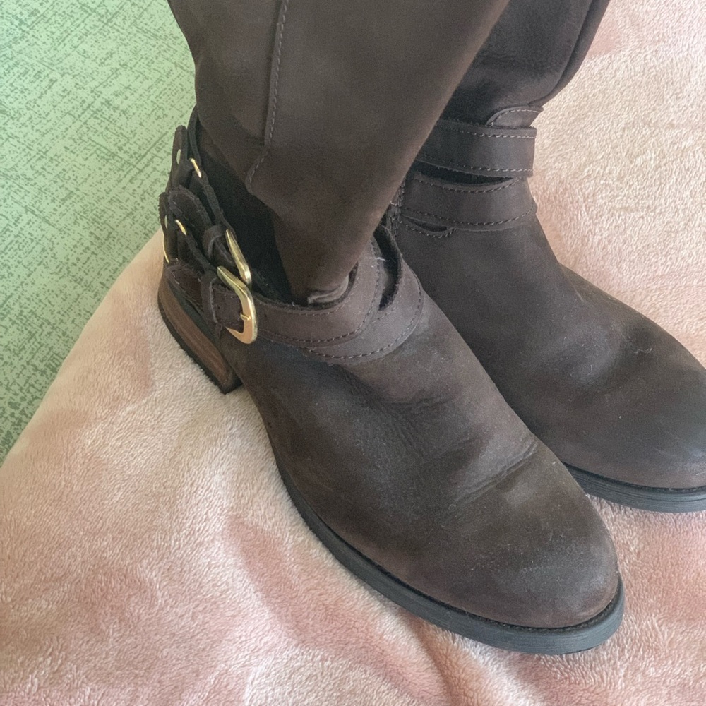 Riding Boots - Picture 2 of 5